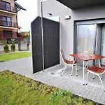 Porto Rum i privatbostad
