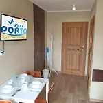 Porto 홈스테이