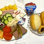 홈스테이 Porto *
