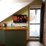 Porto Kwatera prywatna Krynica Morska