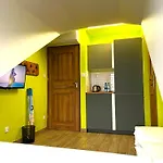 Kwatera prywatna Porto