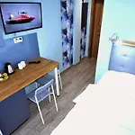 홈스테이 Porto 크리니차 모르스카