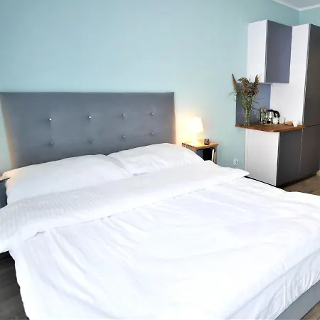 Porto Quarto em Acomodações Particulares