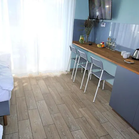 Porto Quarto em Acomodações Particulares *