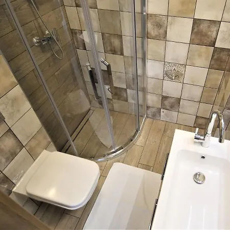 Porto Krynica Morska