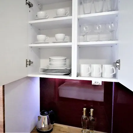 Privatunterkunft Porto *