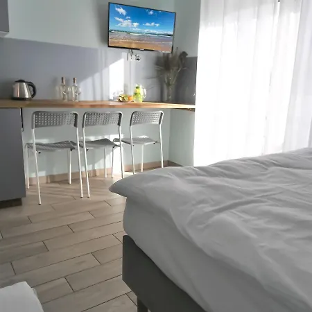 Porto Krynica Morska