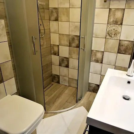 Porto Quarto em Acomodações Particulares