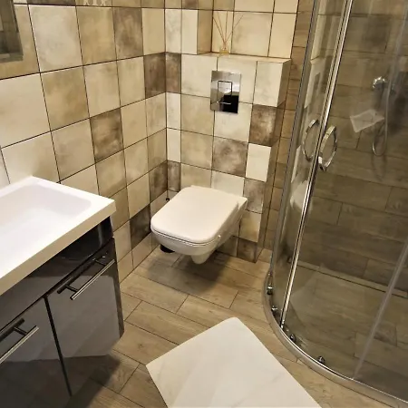 Porto * Krynica Morska