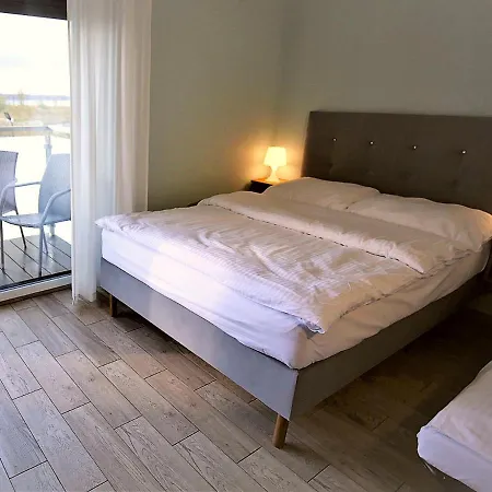 Porto * Krynica Morska