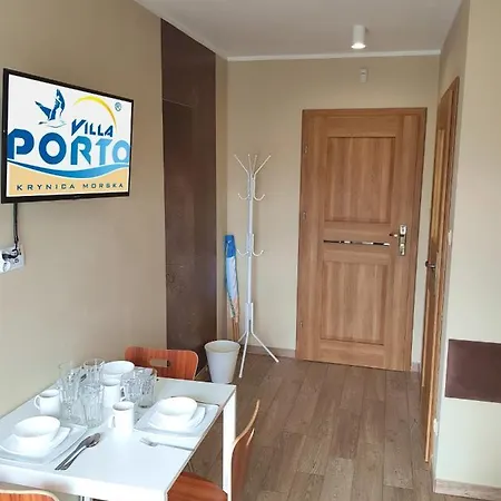 Porto Privatunterkunft