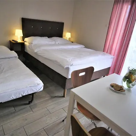 Porto Krynica Morska