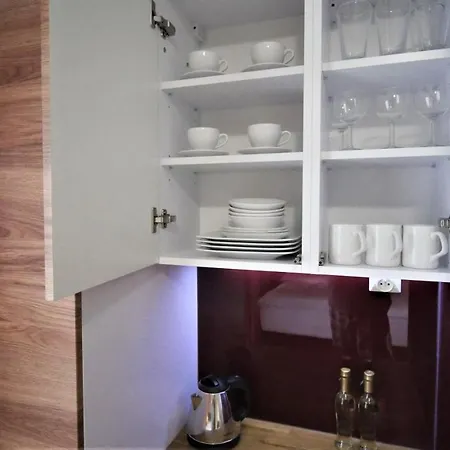 Porto Quarto em Acomodações Particulares