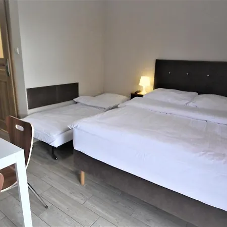 Porto Quarto em Acomodações Particulares