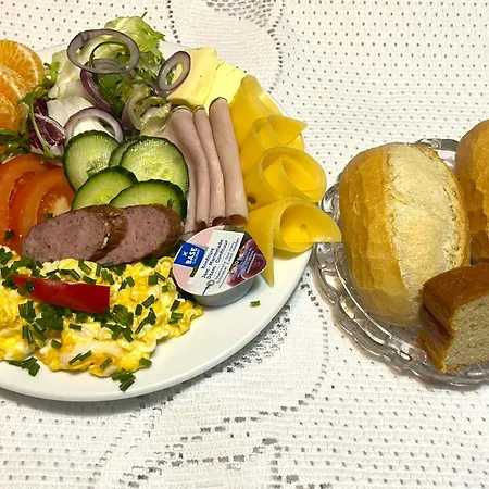 Privatunterkunft Porto