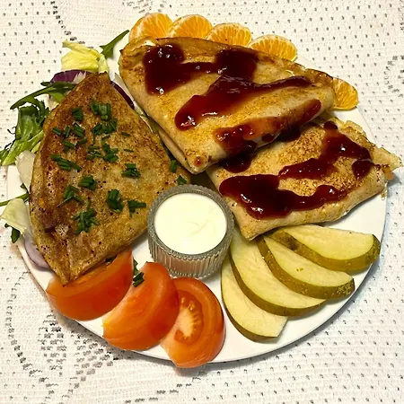 Porto Krynica Morska