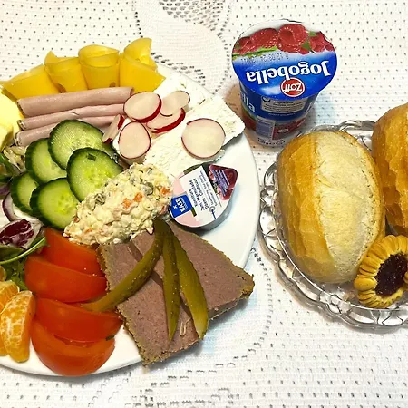 Privatunterkunft Porto *