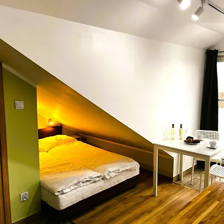 Porto Quarto em Acomodações Particulares *