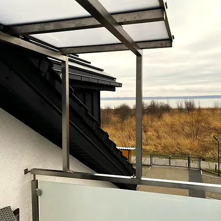 Porto * Krynica Morska