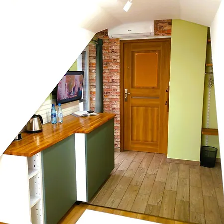 Quarto em Acomodações Particulares Porto *