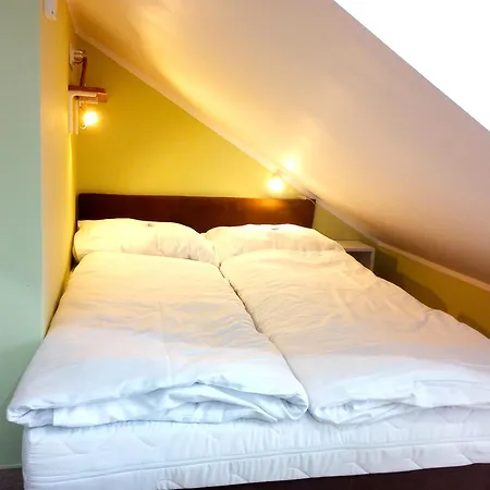 Privatunterkunft Porto *