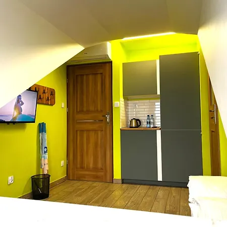 Quarto em Acomodações Particulares Porto
