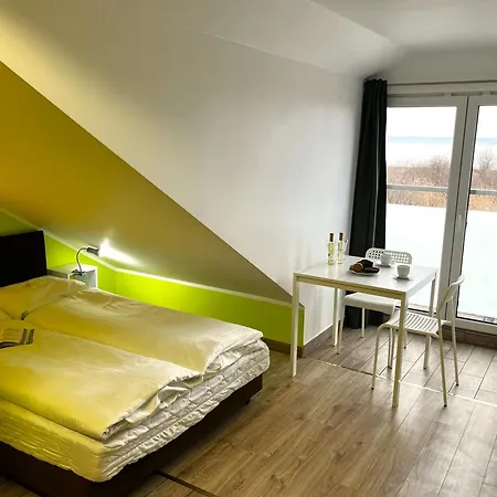 Porto * Krynica Morska