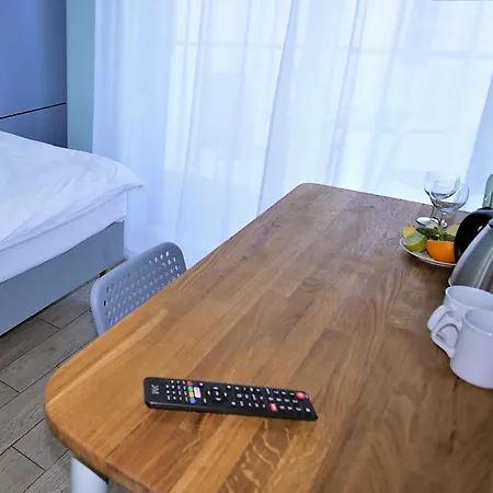 Porto Alloggio in famiglia Krynica Morska