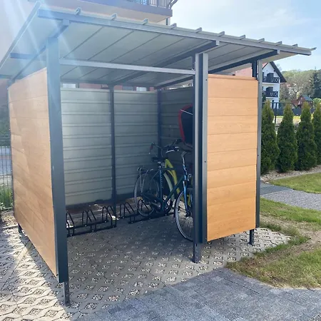 Porto * Krynica Morska