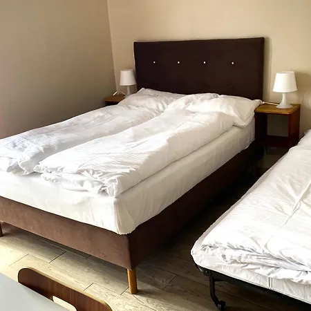 Porto Quarto em Acomodações Particulares *