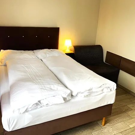 Porto Privatunterkunft Krynica Morska