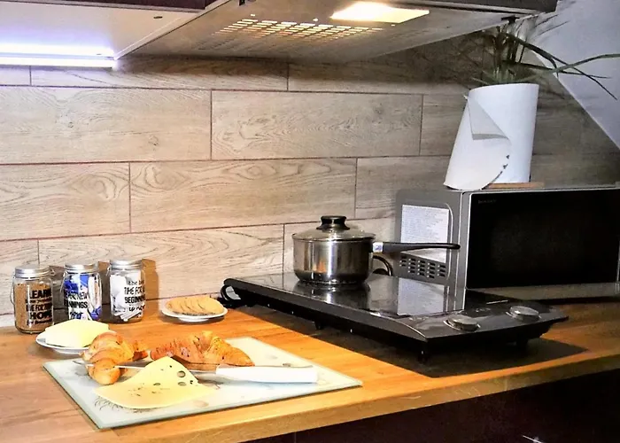 Homestay szállás Porto Krynica Morska