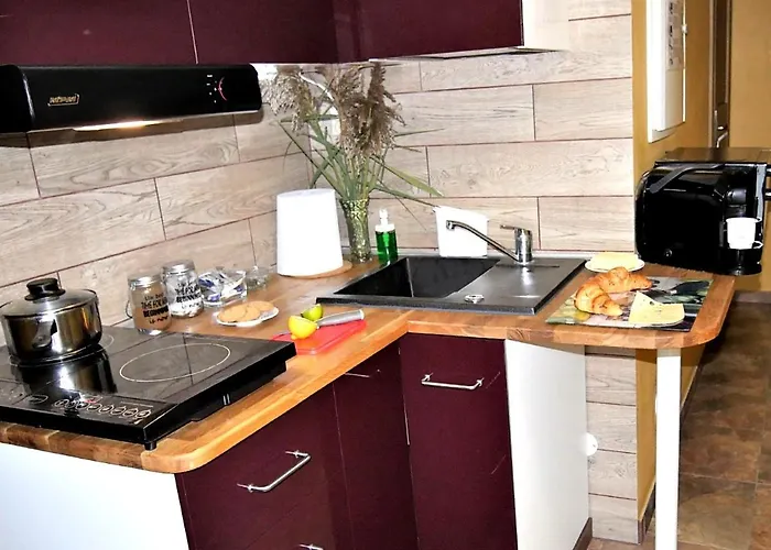 Porto Homestay szállás Krynica Morska