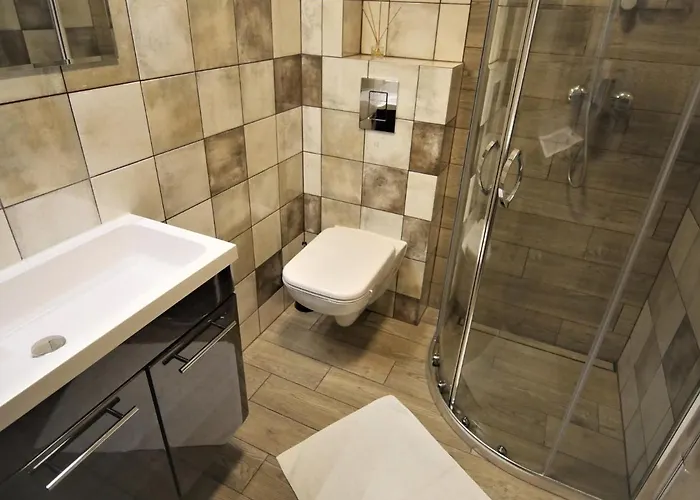 Porto * Krynica Morska