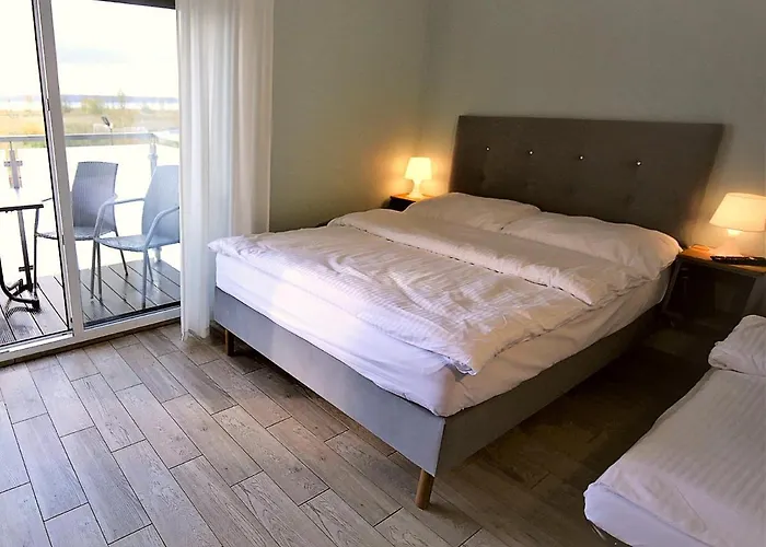 Porto * Krynica Morska