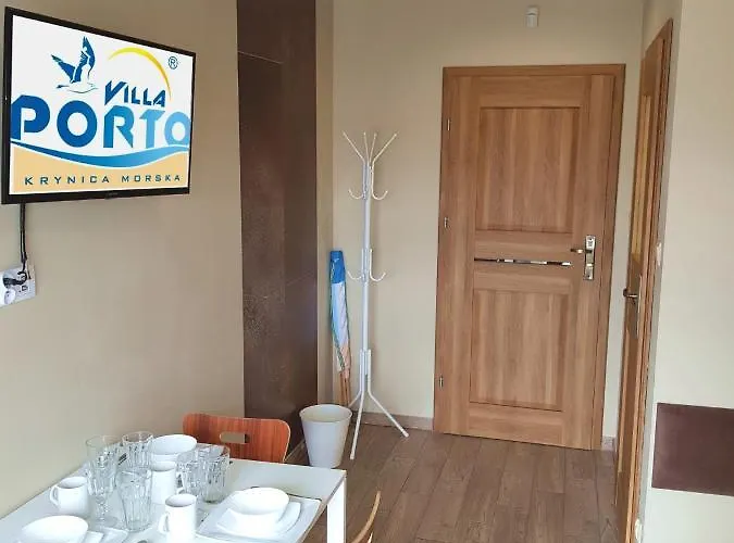 Porto Homestay szállás