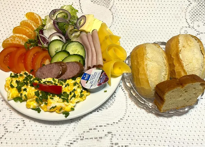 Homestay szállás Porto