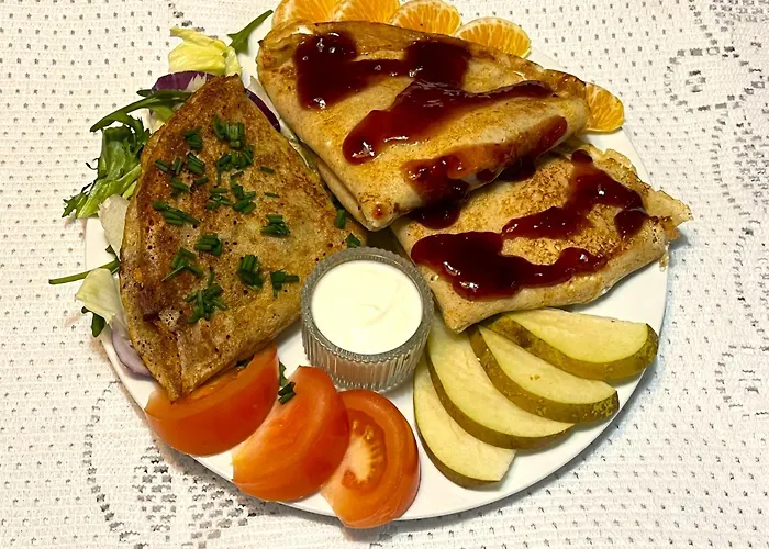 Porto 库瑞尼卡慕斯卡