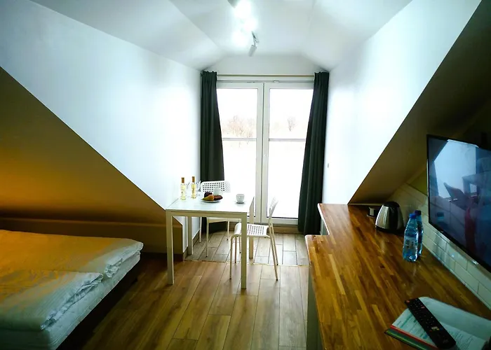 Homestay szállás Porto Krynica Morska