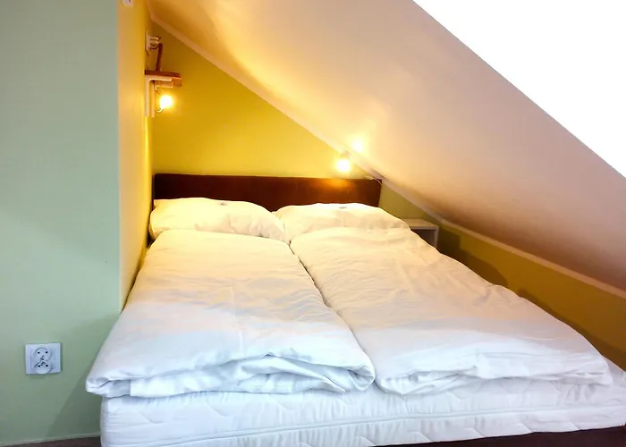 Homestay szállás Porto *