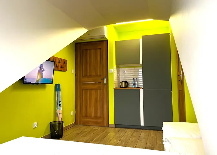 Habitación en casa particular Porto