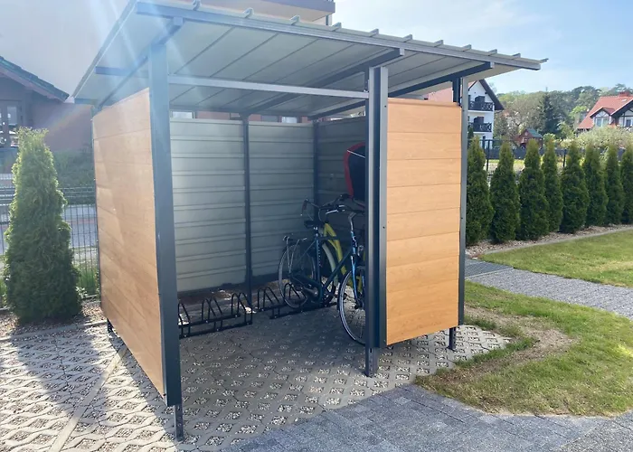 Porto * Krynica Morska