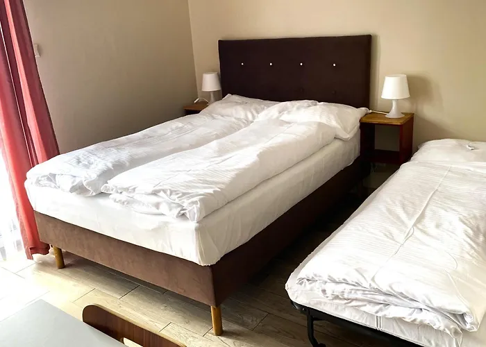 Porto Homestay szállás *