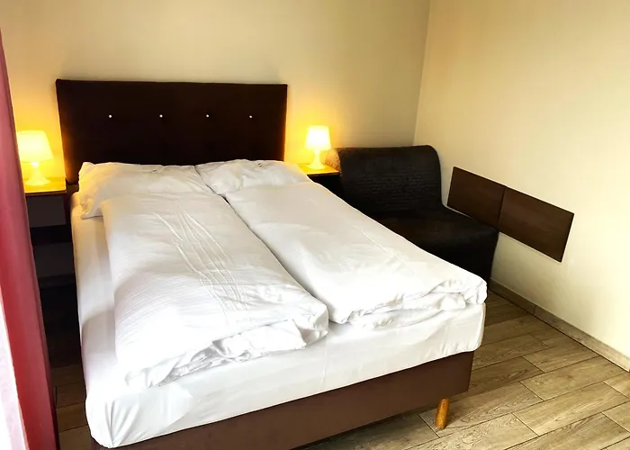 Porto Homestay szállás Krynica Morska